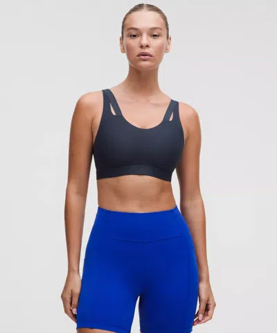 Lululemon Levitation Sports Bra