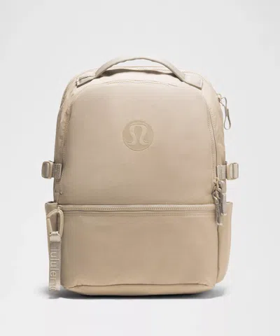 Lululemon New Crew Backpack 22l