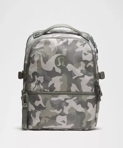 Lululemon New Crew Backpack 22l