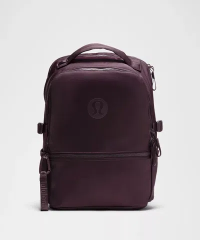 Lululemon New Crew Backpack 22l