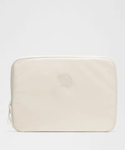 Lululemon New Crew Laptop Sleeve