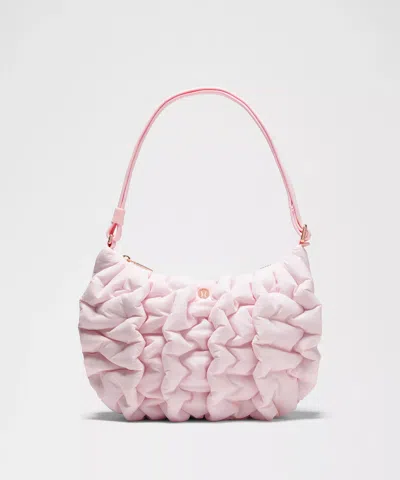 Lululemon Quilty Puff Crossbody Bag 4.7l