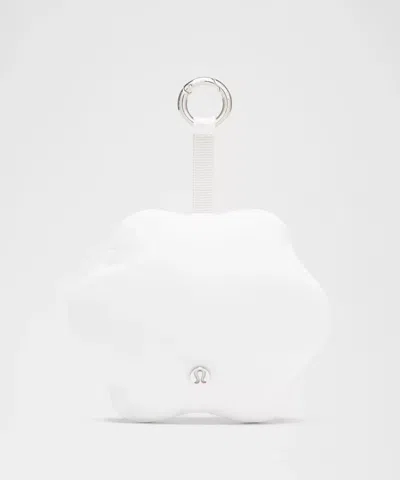 Lululemon Quilty Puff Nano Pouch