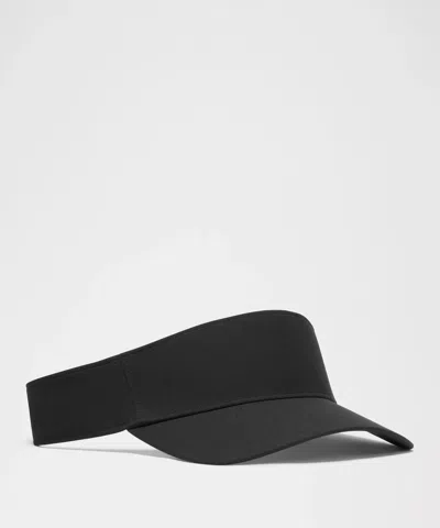 Lululemon Removable Sweatband All-sport Visor
