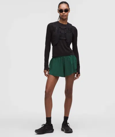 Lululemon Shake It Out High-rise Running Short 2.5"