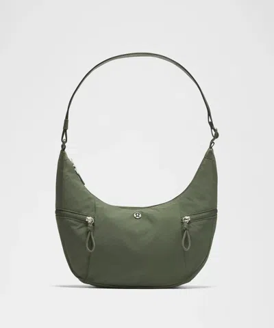 Lululemon Slouchy Sling Bag 6l