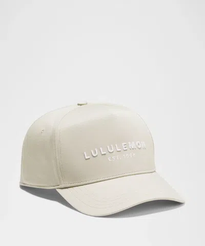 Lululemon The All Days Snapback