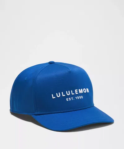 Lululemon The All Days Snapback