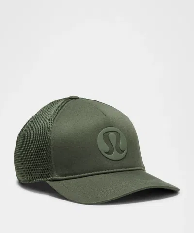 Lululemon Trucker Hat