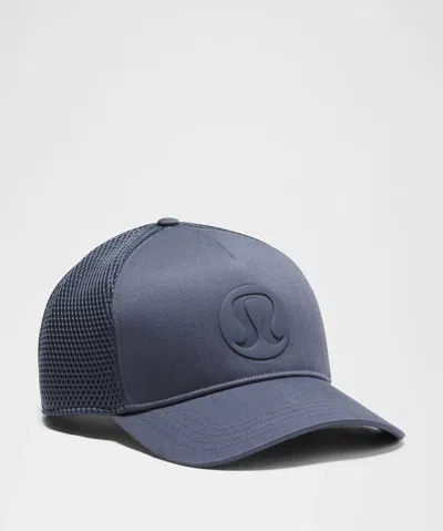 Lululemon Trucker Hat