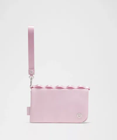 Lululemon Wallet Wristlet