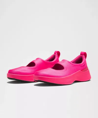 Lululemon Women's Mary Train Sneaker