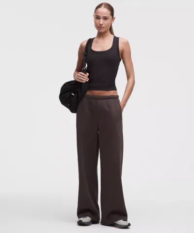 Lululemon Women's Steady State Superloft Pant
