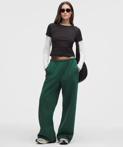 Lululemon Women's Steady State Superloft Pant