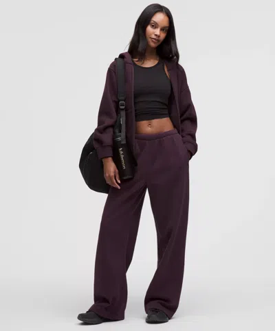 Lululemon Women's Steady State Superloft Pant