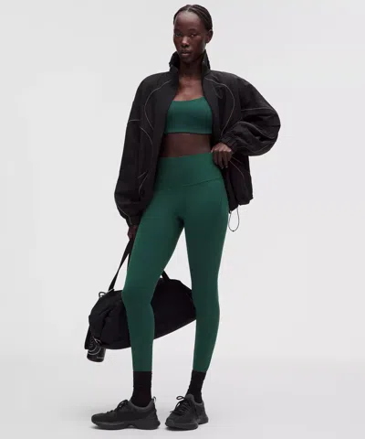 Lululemon Wunder Train High-rise Tight With Pockets 25"