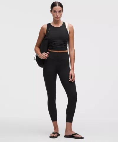 Lululemon Wunder Under Evolve High-rise Tight 25"