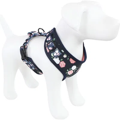 Luvable Friends Pet Harness In Multi