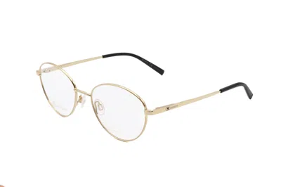 M Missoni Mmi 0024 0j5g 00 Gold 53mm