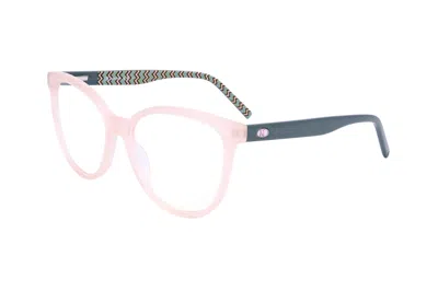 M Missoni Mmi 0093 035j 00 Pink 53mm