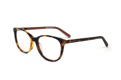 M Missoni Mmi0006 0086 00 Havana 52mm In Brown