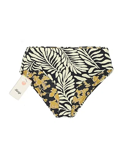 Maaji Swimsuit Bottoms In Multi