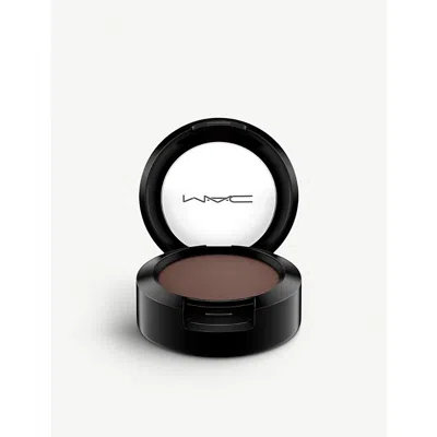 Mac Brun Pressed Eyeshadow 1.5g