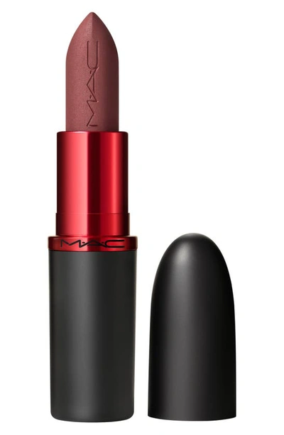 Mac Cosmetics Viva Glam Lipstick In Viva Empowered