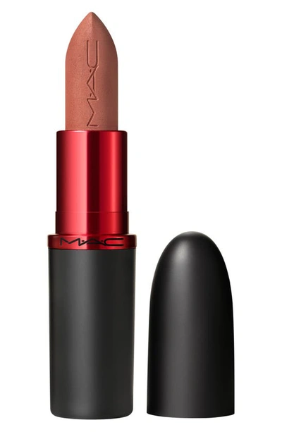 Mac Cosmetics Viva Glam Lipstick In Viva Equality