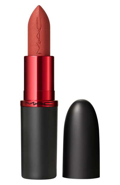 Mac Cosmetics Viva Glam Lipstick In Viva Heart