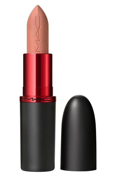 Mac Cosmetics Viva Glam Lipstick In Viva Planet