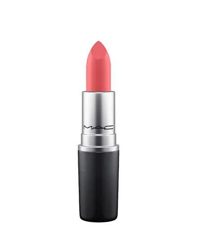 Mac Matte Lipstick In Runway Hit