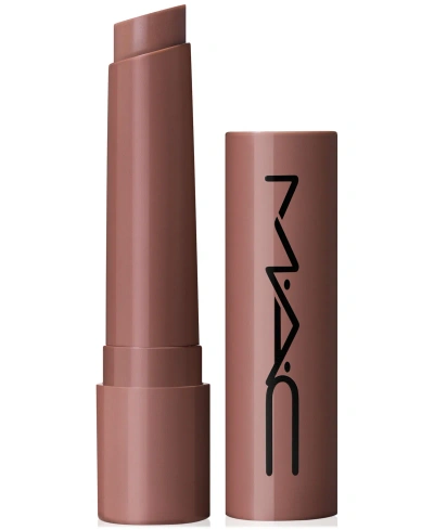 Mac Squirt Plumping Gloss Stick In Simulation