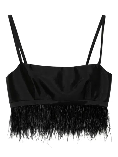 Macgraw Birdy Top In Multi