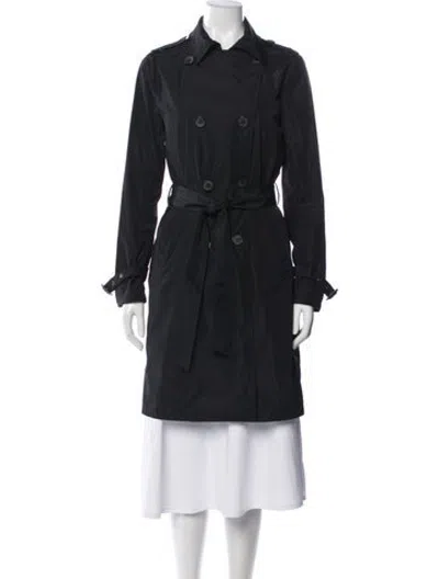 Pre-owned Mackage Jacket In Black