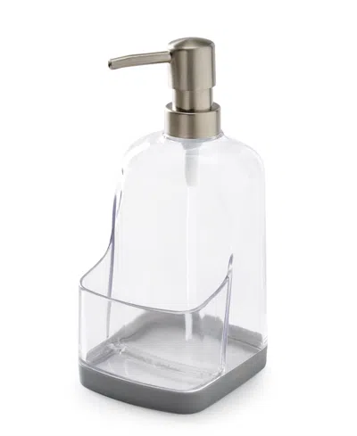 Macy's Core Kitchen Soap & Sponge Caddy