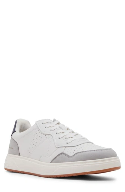 Madden M-toocko Sneaker In White Multi
