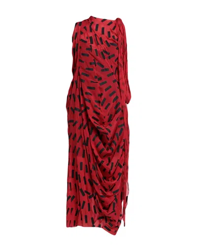 Maison Margiela Summer Dresses In Multi