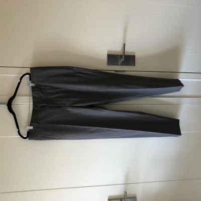 Pre-owned Maison Margiela Trousers In Null