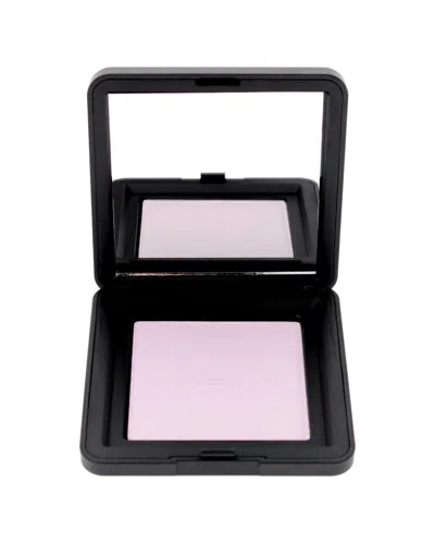 Make Up For Ever Women's 0.35oz 0.2 Lavender Hd Skin Perfecting Pressed Powder In Multi
