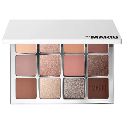 Makeup By Mario Ethereal Eyes Eyeshadow Palette
