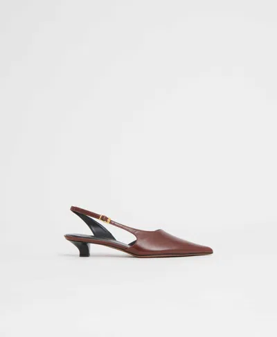 Mansur Gavriel Anna Kitten In Sequoia