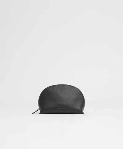 Mansur Gavriel Bellezza Pouch In Black