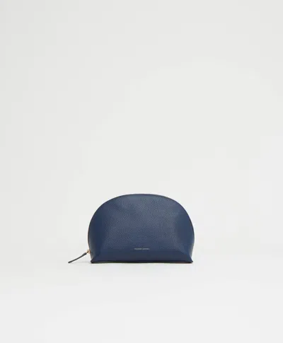 Mansur Gavriel Bellezza Pouch In Positano