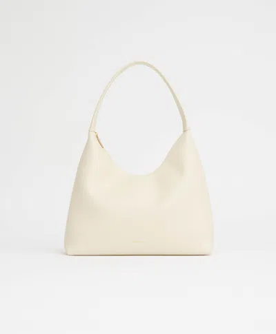 Mansur Gavriel Candy Hobo In Jasmine