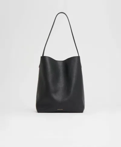 Mansur Gavriel Everyday Cabas In Black