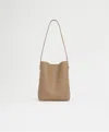 Mansur Gavriel Small Everyday Cabas In Anise