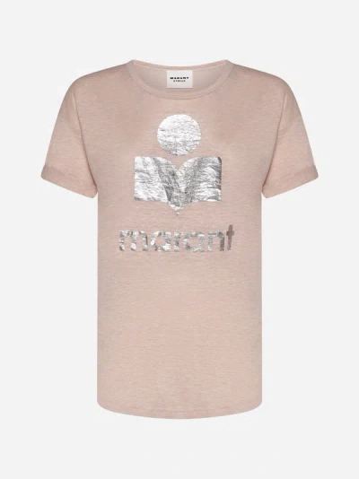 Isabel Marant Étoile Women's Shirt Koldia White main image 0