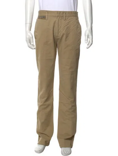 Pre-owned Marc Jacobs Chinos In Neutrals