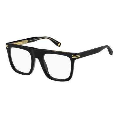 Marc Jacobs Mj 1063 Mini Black Crystal Clear Demo Lenses Eyeglasses